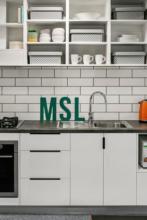 Mihaven Shared Living - Pembroke St Hostel Кернс Екстериор снимка